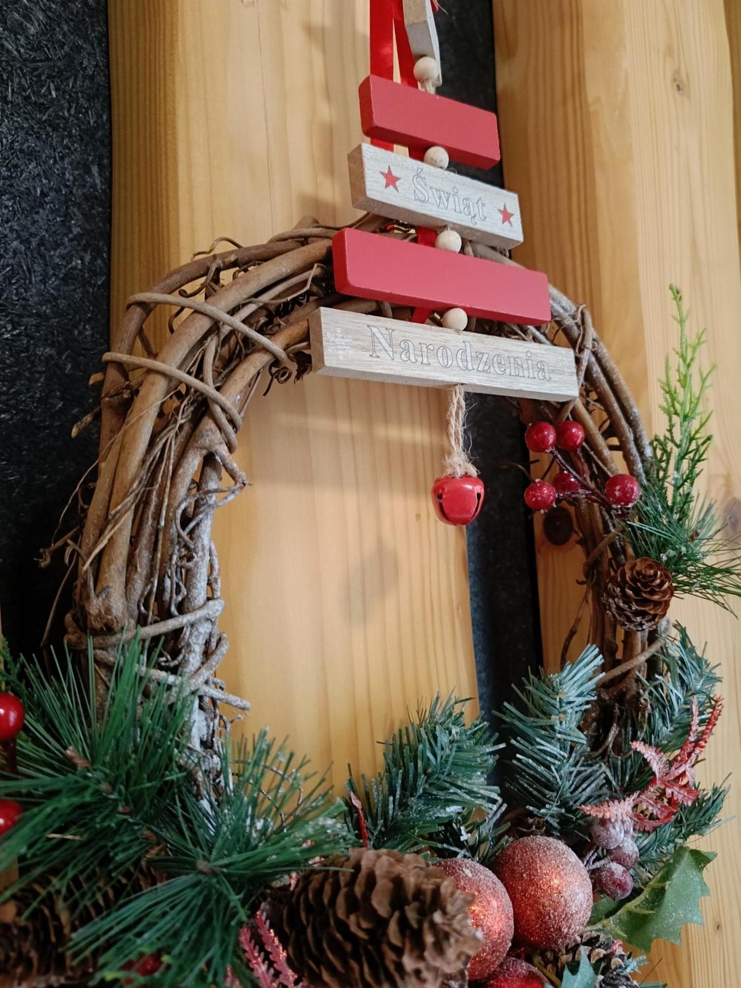 Lesne Zacisze Hotel Weremien Екстериор снимка